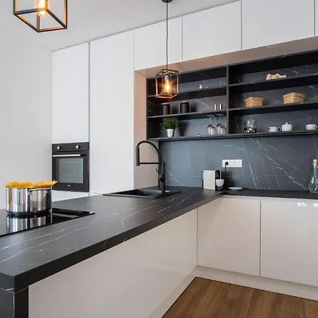 Mia By Pag Tours Apartamento