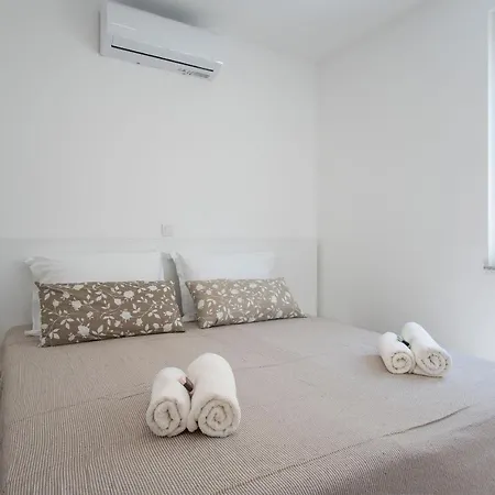 Apartment Mia Simuni