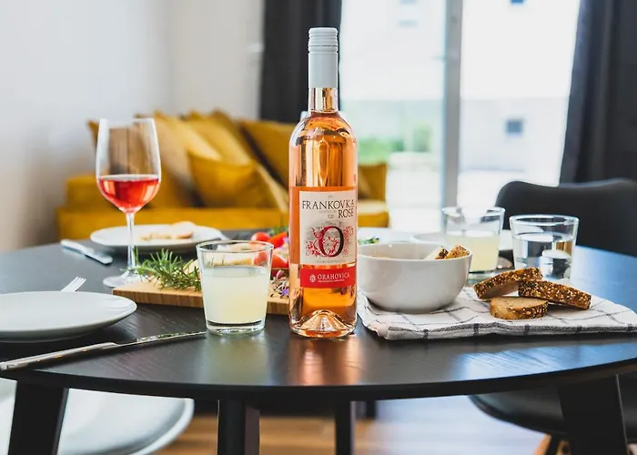 Mia By Pag Tours Šimuni