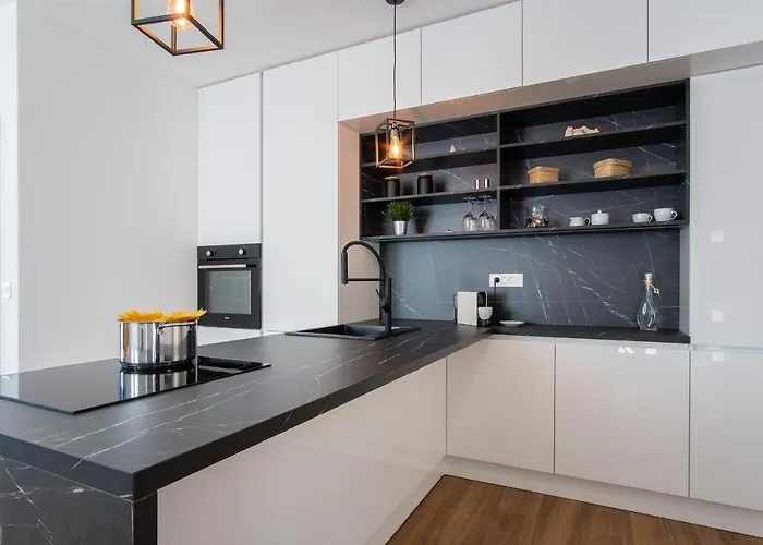 Mia By Pag Tours Appartement