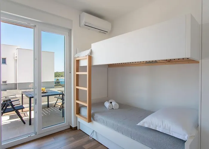 Appartement Mia By Pag Tours