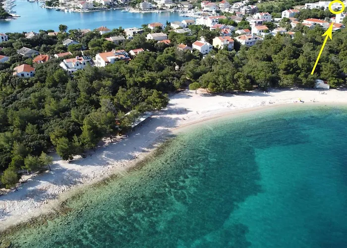 Mia By Pag Tours Appartement *